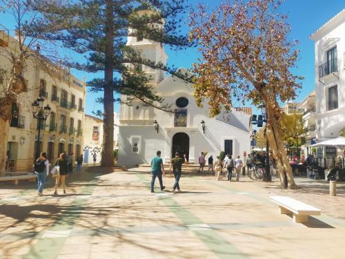 Apartamento Coronado 57 Nerja Sun