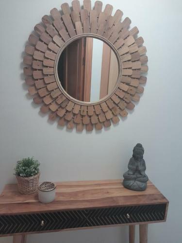 Apartamento Appartement Aan Zee
