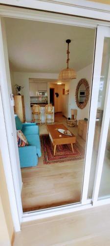 Apartamento Appartement Aan Zee