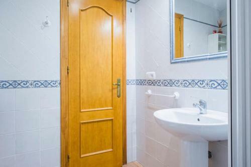 Apartment Kika By Spainsunrentals 1010