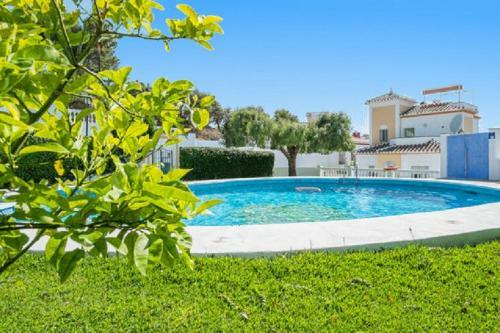 Apartment Kika By Spainsunrentals 1010