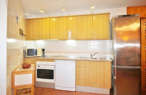 Apartment Kika By Spainsunrentals 1010