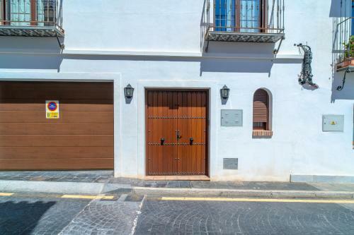 Casa Paraiso Andaluz Deluxe