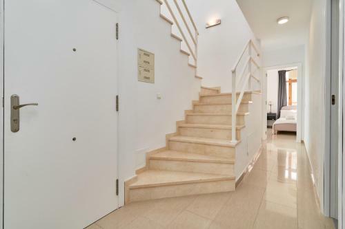 Luxury Penthouse Apartment Nerja