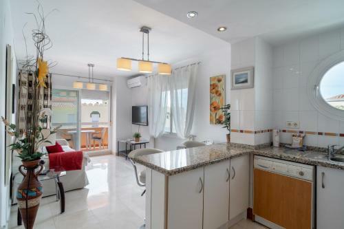 Apartamento Nautica Duo Delight Casasol