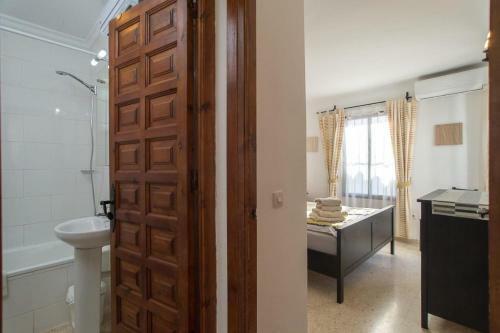 Apartamento Tetuan 31 Oasis Properties