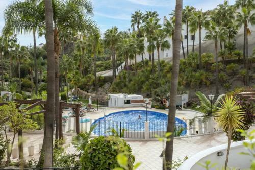 Apartamento Tetuan 31 Oasis Properties