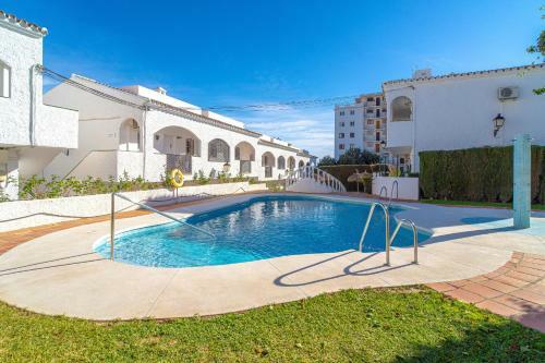 Verano Azul 27b Casasol Apartments