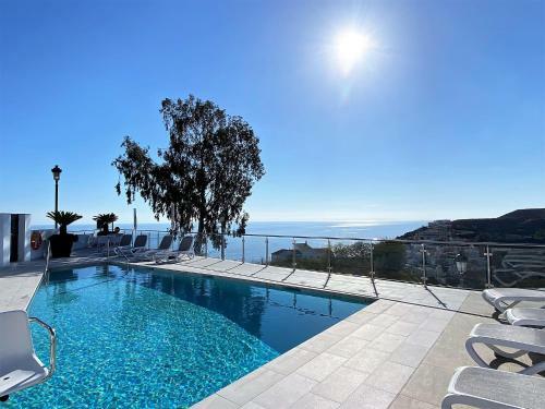 Apartamento Balcon Del Mar Seaview 111 Casasol