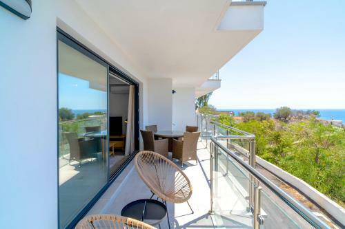 Apartamento Balcon Del Mar Seaview 111 Casasol