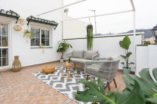 Hostal Naim Guest House Nerja