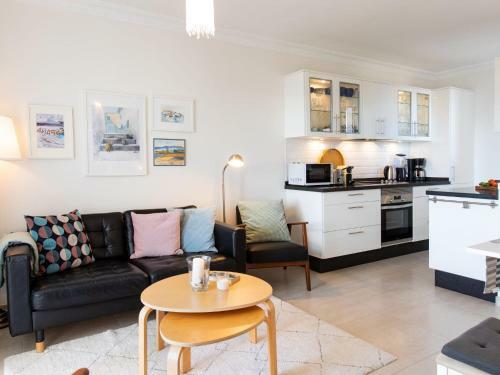 Apartment Via Real By Interhome