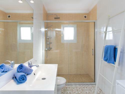 Apartment Via Real By Interhome