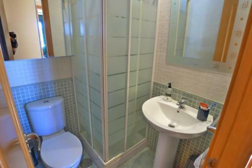 Apartamento R1364 Cala De Nerja