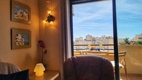 Apartamento R1364 Cala De Nerja