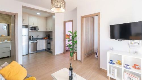 Casa Maite Sol Nerja By Ruralidays