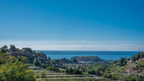 Casa Maite Sol Nerja By Ruralidays
