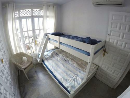 6 Beds Apartment In Nerja, Spain