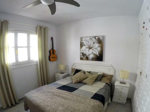 6 Beds Apartment In Nerja, Spain