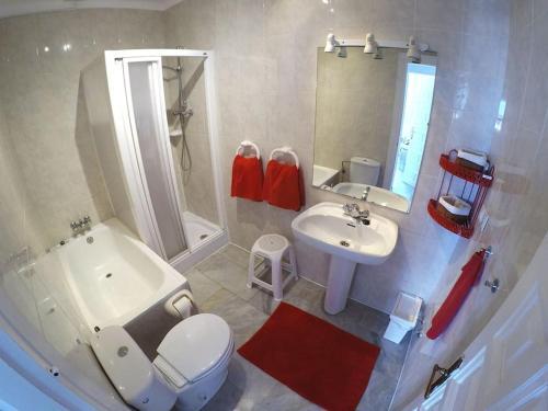 6 Beds Apartment In Nerja, Spain