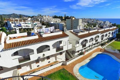 6 Beds Apartment In Nerja, Spain