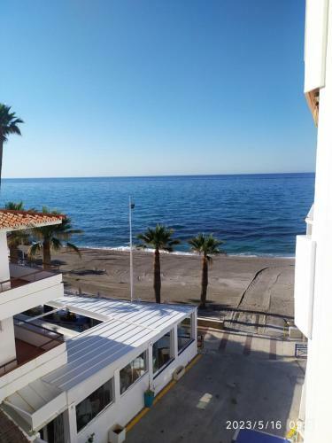 Apartamento Torresol 411