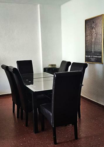 Apartamento Torresol 411