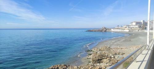 Apartamento Torresol 411