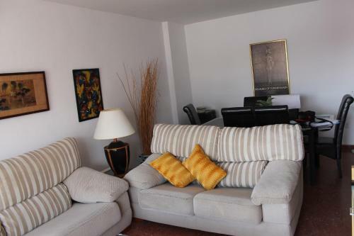 Apartamento Torresol 411