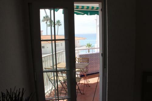 Apartamento Torresol 411