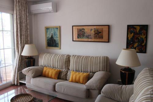 Apartamento Torresol 411