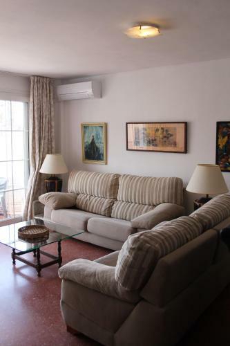 Apartamento Torresol 411
