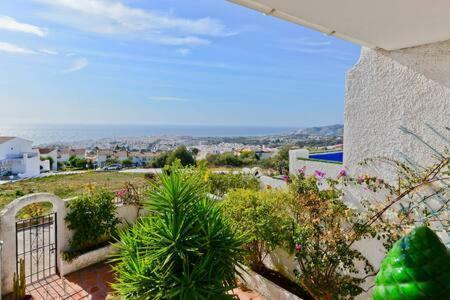 Shr035 Villa El Algarrobo