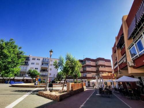 Apartamento Loft La Marina Nerja