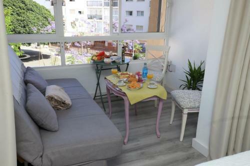 Apartamento Loft La Marina Nerja
