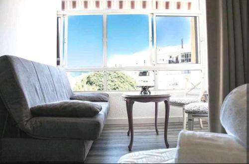 Apartamento Loft La Marina Nerja