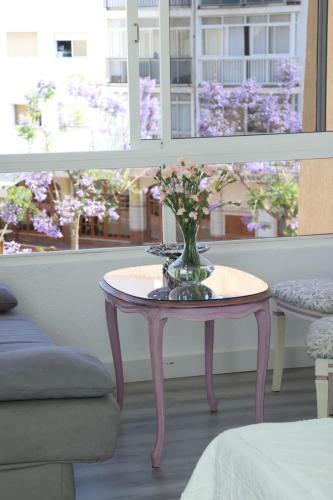 Apartamento Loft La Marina Nerja