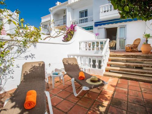 Holiday Home Jardines De Nerja By Interhome