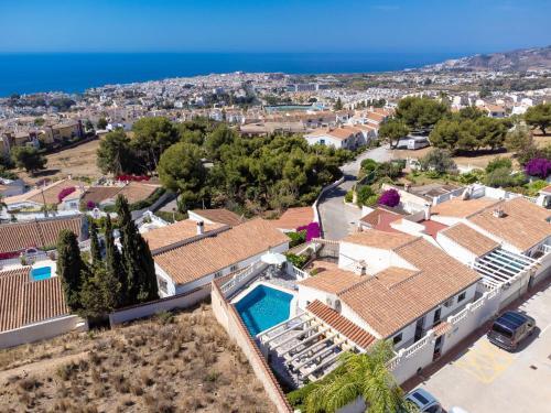 Villa Las Brisas By Interhome