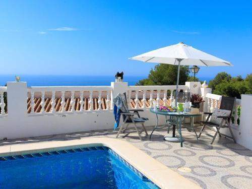 Villa Las Brisas By Interhome