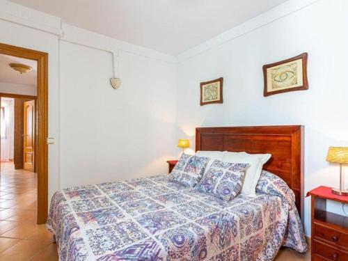 Wonderful Apartment In Nerja With Balcony