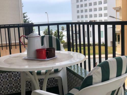 Apartamento Rincon Mediterraneo