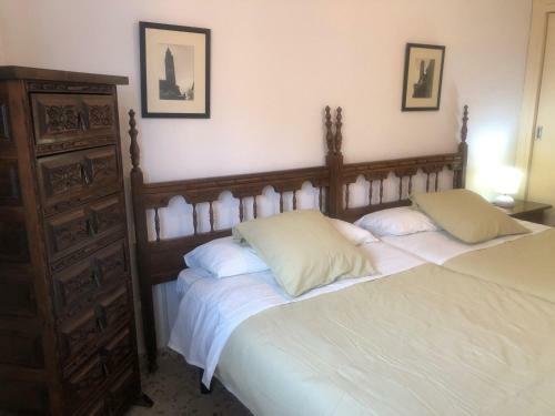 Apartamento Rincon Mediterraneo