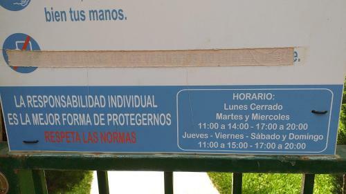 Apartamento Rincon Mediterraneo