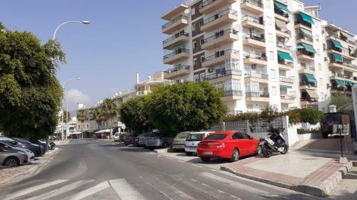 Apartamento Rincon Mediterraneo