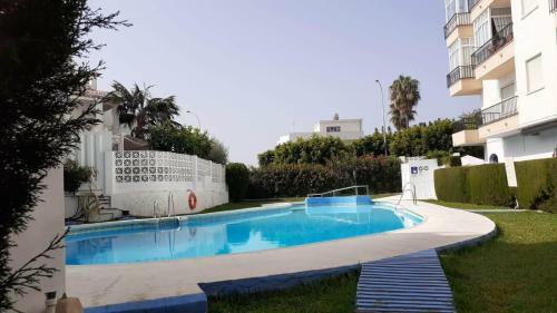 Apartamento Rincon Mediterraneo