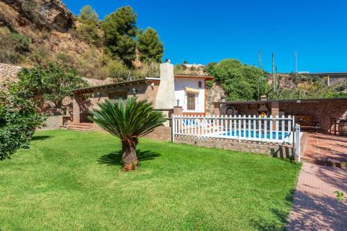 Villa Garcia Sol By Villa Plus