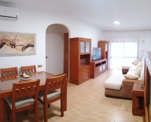 Apartamento Piso Plaza Cantarero