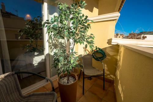 Apartamento Neptuno 3e Menyber