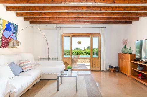 Villa Yourhouse Es Fiters